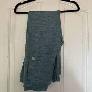 Vintage Blue Barbella Sweatpants